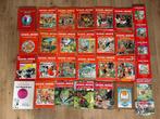 35 x Suske & Wiske o.a. speciale uitgaven div. samen €35,-, Boeken, Stripboeken, Meerdere stripboeken, Ophalen of Verzenden, Gelezen