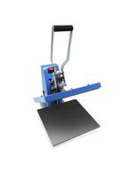 Nieuw in doos Stahls transfer pers 40x50 opp406, Ophalen of Verzenden, Nieuw, Overige applicaties