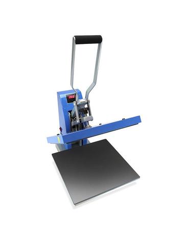 Nieuw in doos Stahls transfer pers 40x50 opp406 beschikbaar voor biedingen