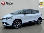 Renault SCENIC 1.2 TCe Bose 99692 KM ! PANORMADAK HALF LEDER, Voorwielaandrijving, Gebruikt, Euro 6, 4 cilinders