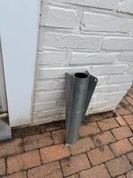 Metalen Voet Wasrek droogmolen Brabantia, Tuin en Terras, Ophalen of Verzenden, Zo goed als nieuw, Droogmolen