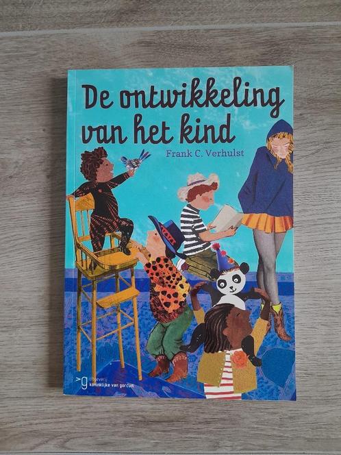De ontwikkeling van het kind, Boeken, Overige Boeken, Zo goed als nieuw, Ophalen of Verzenden