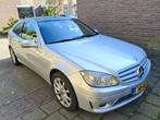 Mercedes-Benz CLC 1.8 Clc180 Kompressor AUT 2010 Grijs, Auto's, Euro 5, Achterwielaandrijving, 74 €/maand, 4 stoelen