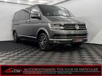 Volkswagen Transporter 2.0 TDI L2H1 DC 4Motion 204 pk Comfor, Lichtsensor, Euro 6, 4 cilinders, Volkswagen