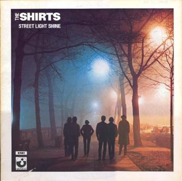 LP - The Shirts ‎– Street Light Shine