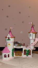 Playmobil Prinsessenkasteel - Nieuw!, Kinderen en Baby's, Speelgoed | Playmobil, Ophalen, Nieuw, Complete set