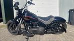 Harley Davidson cross bones, Motoren, Motoren | Harley-Davidson, 2 cilinders, Particulier, Overig