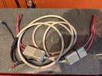 MIT Terminator Biwire Luidspreker kabels, Ophalen, Gebruikt, Luidsprekerkabel