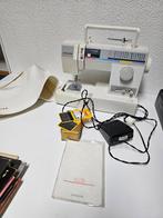 Singer DV9117 naaimachine  voor €95,-, Hobby en Vrije tijd, Gebruikt, Nvt, Nvt, Nvt