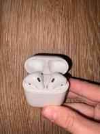 AirPods 2e Gen - Rechts Zacht, Losse Verkoop Mogelijk, Audio, Tv en Foto, Koptelefoons, Verzenden, Gebruikt, Overige merken, Draadloos