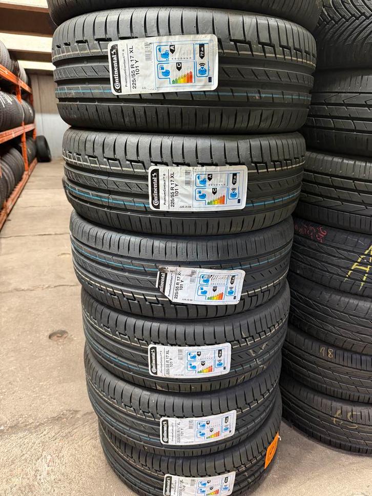 Nieuwe Banden - Diverse Maten Beschikbaar!, Auto-onderdelen, Banden en Velgen, Band(en), Nieuw, Ophalen of Verzenden