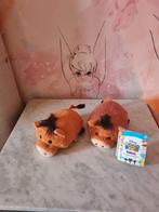 Disney tsum tsum, Kinderen en Baby's, Speelgoed | Knuffels en Pluche, Ophalen of Verzenden, Zo goed als nieuw, Overige typen