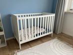 Europe baby Ralph II Ledikant + ikea matras, Ophalen, Gebruikt, Jongetje of Meisje