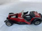 Alfa Romeo Supersport Quatroroute Zagato 1/43, Hobby en Vrije tijd, Modelauto's | 1:43, Ophalen of Verzenden, Gebruikt, Auto, Overige merken