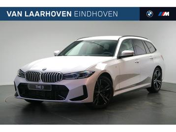 BMW 3 Serie Touring 318i High Executive M Sport Automaat / T beschikbaar voor biedingen