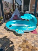 Zwembad walvis, Ophalen, Zo goed als nieuw