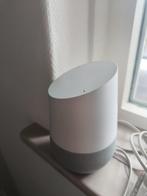 Google Home - Slimme Speaker, Overige merken, Overige typen, Ophalen of Verzenden, Zo goed als nieuw