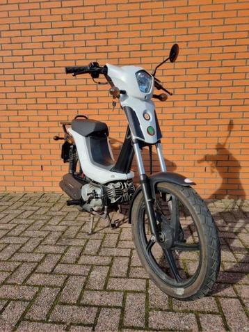 Bye Bike | 2T | 2019 | Nieuw staat beschikbaar voor biedingen