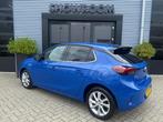 Opel Corsa 1.2 GS Line Apple Carplay|Cruise|Lichtmetalen vel, Voorwielaandrijving, Gebruikt, Parkeersensor, Blauw