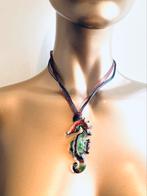 Ketting met zeepaard, Ophalen of Verzenden, Nieuw