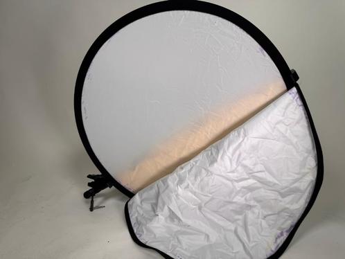 Reflectiescherm 5-in-1, 80 cm, Audio, Tv en Foto, Fotografie | Fotostudio en Toebehoren, Zo goed als nieuw, Verzenden