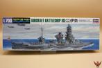 ROWASP | Hasegawa 1/700 Aircraft Battleship Ise IJN Aircraft, Hobby en Vrije tijd, Modelbouw | Boten en Schepen, Hasegawa, 1:200 of kleiner