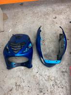 Piaggio zip SP kappenset, Fietsen en Brommers, Brommeronderdelen | Scooters, Ophalen of Verzenden, Gebruikt, Kap, Piaggio