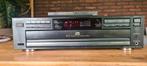 Sony cd wisselaar 5 disks., Audio, Tv en Foto, Cd-spelers, Ophalen of Verzenden, Nieuw, Sony, Wisselaar