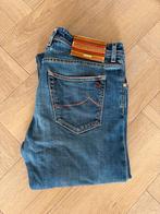 Jacob Cohën Jeans BARD LIMITED EDITION Maat 34, Blauw, Ophalen of Verzenden, Jacob Cohen, W33 - W34 (confectie 48/50)
