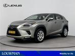 Lexus NX 300h AWD Luxury Edition Limited | Glazen Panoramada, Auto's, Lexus, 12 maanden, Gebruikt, Euro 6, 1760 kg