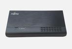 Fujitsu PR09 USB-C Dock - Port Replicator, Ophalen, Zo goed als nieuw, Docking station, Fujitsu