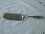 taartschep n.w. zilver, Antiek en Kunst, Antiek | Bestek, Ophalen of Verzenden