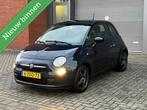 Fiat 500 1.0 TwinAir Pop✅️Apk✅️Airco✅️, Voorwielaandrijving, Stof, Gebruikt, Euro 6