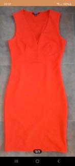 Nieuw rode jurk, Ophalen of Verzenden, Nieuw, Rood