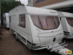 Chateau Calista Chalet 450 FHU Incl. mover en fietsenrek, Chateau, Rondzit, Bedrijf, 750 - 1000 kg