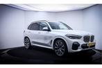 BMW X5 40iA M-SPORT High Executive € 54.750,00, Auto's, BMW, Bedrijf, 2998 cc, SUV of Terreinwagen, 2035 kg