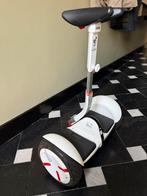 Ninebot Segway - Zo goed als nieuw!, Fietsen en Brommers, Steps, Ophalen, Zo goed als nieuw, Elektrische step (E-scooter)