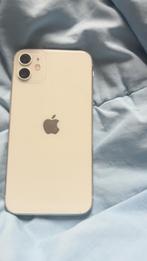 Iphone 11 nieuwstaat, Telecommunicatie, Mobiele telefoons | Apple iPhone, Ophalen of Verzenden, Zo goed als nieuw, 64 GB, IPhone 11