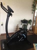 Fit bike Ride 5 hometrainer, Sport en Fitness, Fitnessapparatuur, Ophalen, Zo goed als nieuw, Overige materialen, Hometrainer