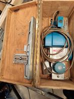 bosch handschaaf machine in kist, Ophalen of Verzenden, Gebruikt