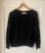 MSCH Copenhagen truit zwart maat XS/S, Kleding | Dames, Truien en Vesten, Msch Copenhagen, Verzenden, Zwart, Zo goed als nieuw