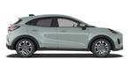 Ford Puma 1.0 EcoBoost Hybrid Titanium Stoel/stuur/voorruitv, Auto's, Ford, Nieuw, Te koop, 5 stoelen, 1180 kg