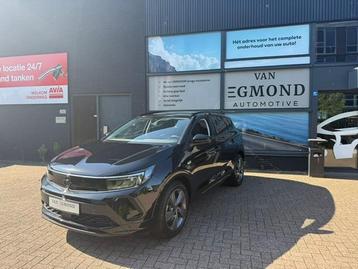 Opel Grandland 1.6 Turbo Plug-In Hybrid GS beschikbaar voor biedingen