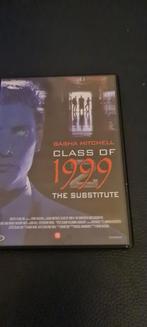 The Class of 1999, Vanaf 16 jaar, Ophalen, Zo goed als nieuw, Actie
