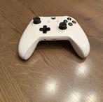 Xbox controller (wit), Gebruikt, Xbox Series S, Ophalen of Verzenden, Controller