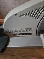 Kettler crosstrainer, Sport en Fitness, Ophalen, Zo goed als nieuw, Crosstrainer