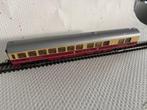 Personenrijtuig DSG Märklin, Hobby en Vrije tijd, Modeltreinen | H0, Ophalen, Wisselstroom, Gebruikt, Wagon