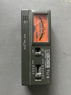 Gitaar stemapparaat / tuner Boss TU-6, Ophalen, Gebruikt, Elektrische gitaar