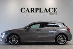 Mercedes-Benz A-klasse 180 AMG Line-panoramadak, Automaat, 65 €/maand, 136 pk, Gebruikt