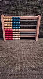 Telraam van Heutink in nieuw staat!, Ophalen of Verzenden, Zo goed als nieuw, Rekenen